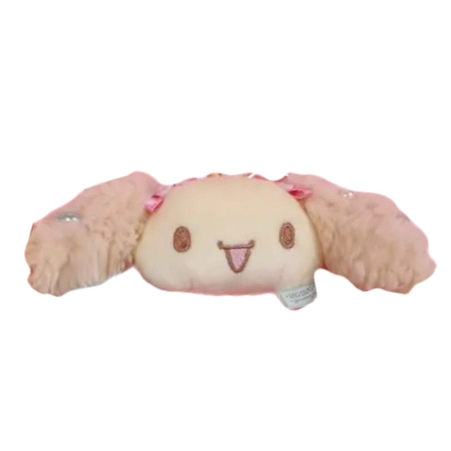 Sanrio Korea | Sanrio Korea Cinnamoroll Cafe Limited Face-shaped Mascot