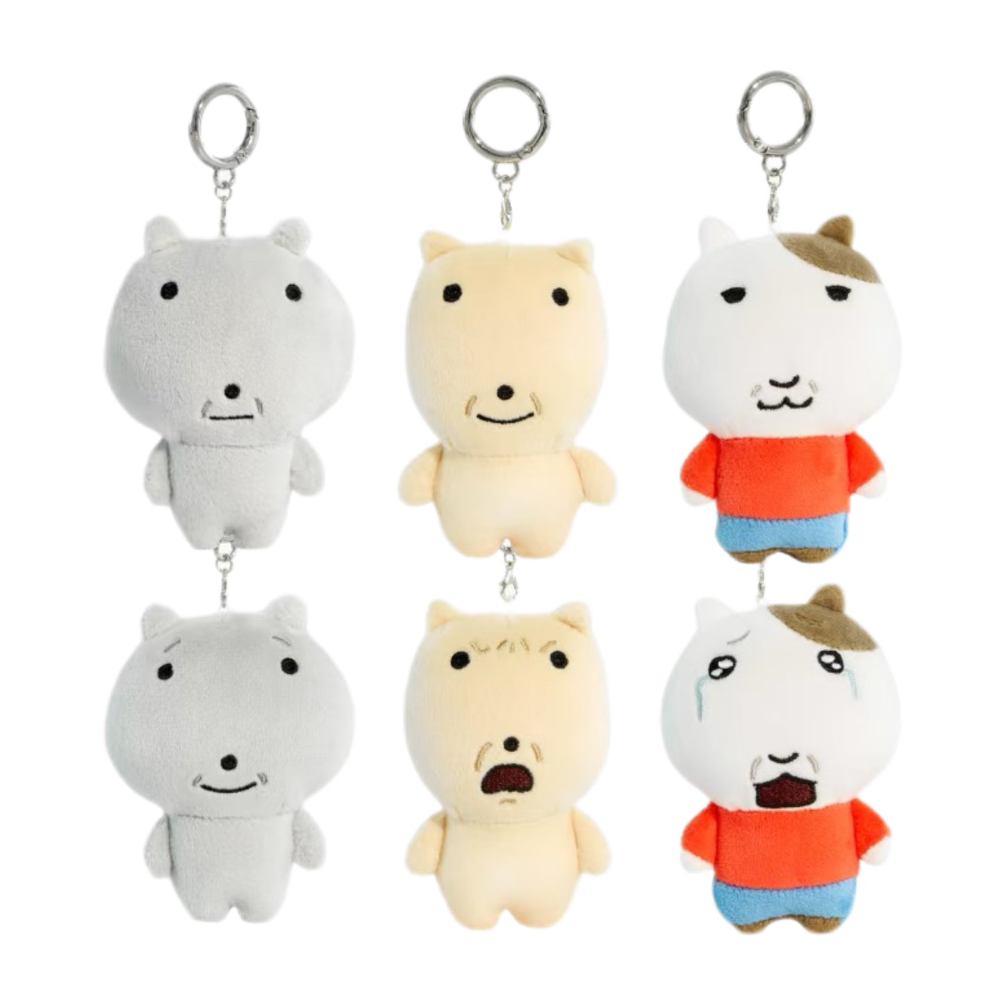 Nugasa Korea | Nugasa Pop-up Mascot