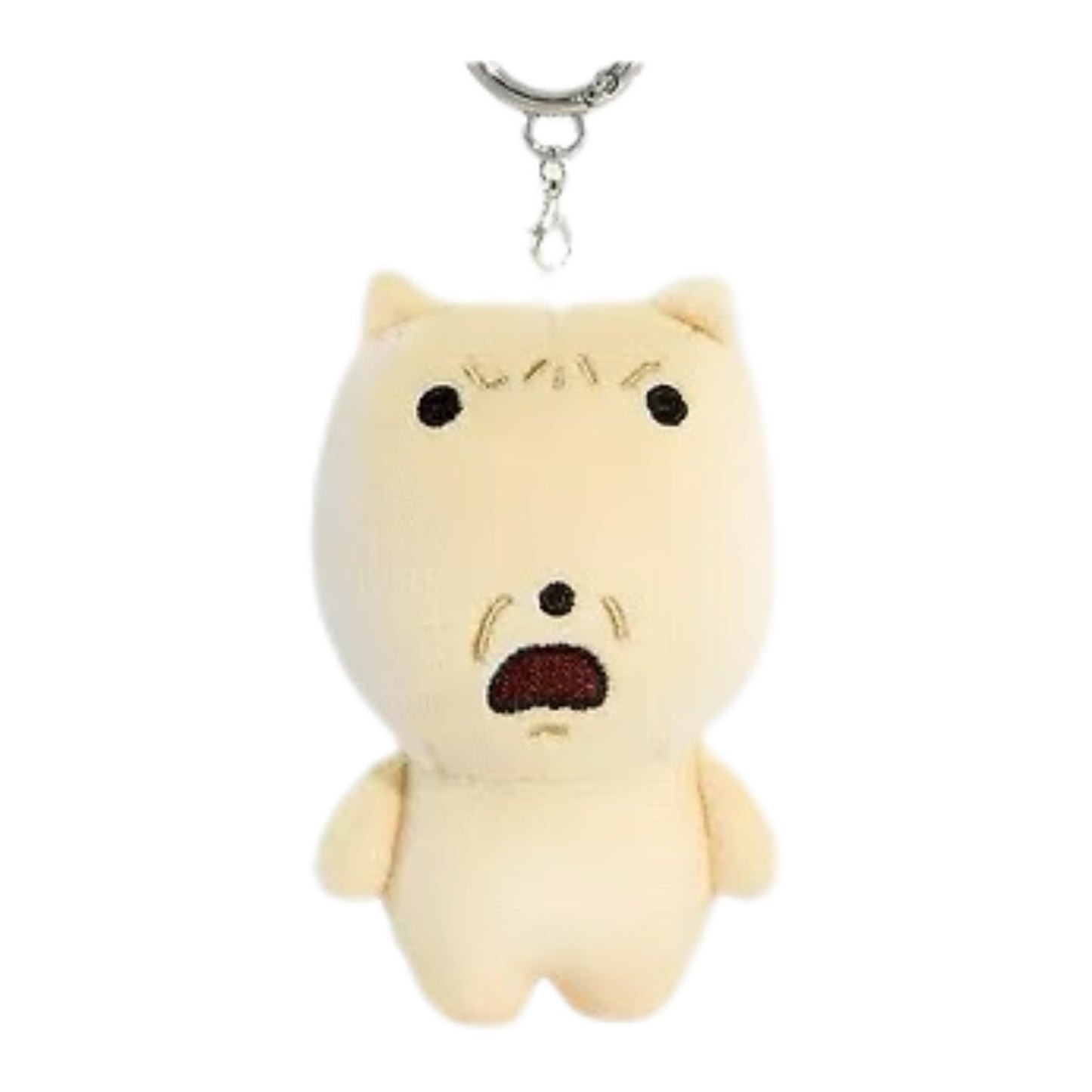 Nugasa Korea | Nugasa Pop-up Mascot