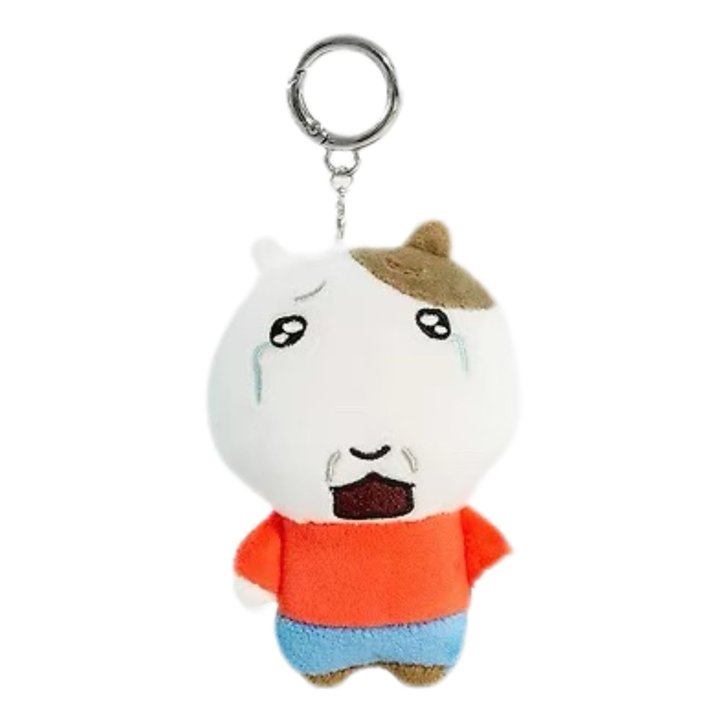 Nugasa Korea | Nugasa Pop-up Mascot