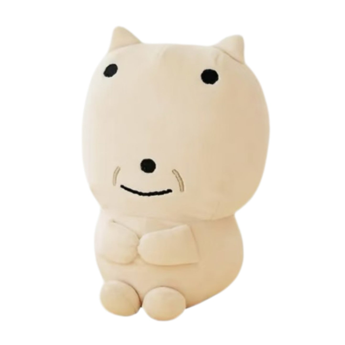 Nugasa Korea | Nugasa Pop-up Plush Toy