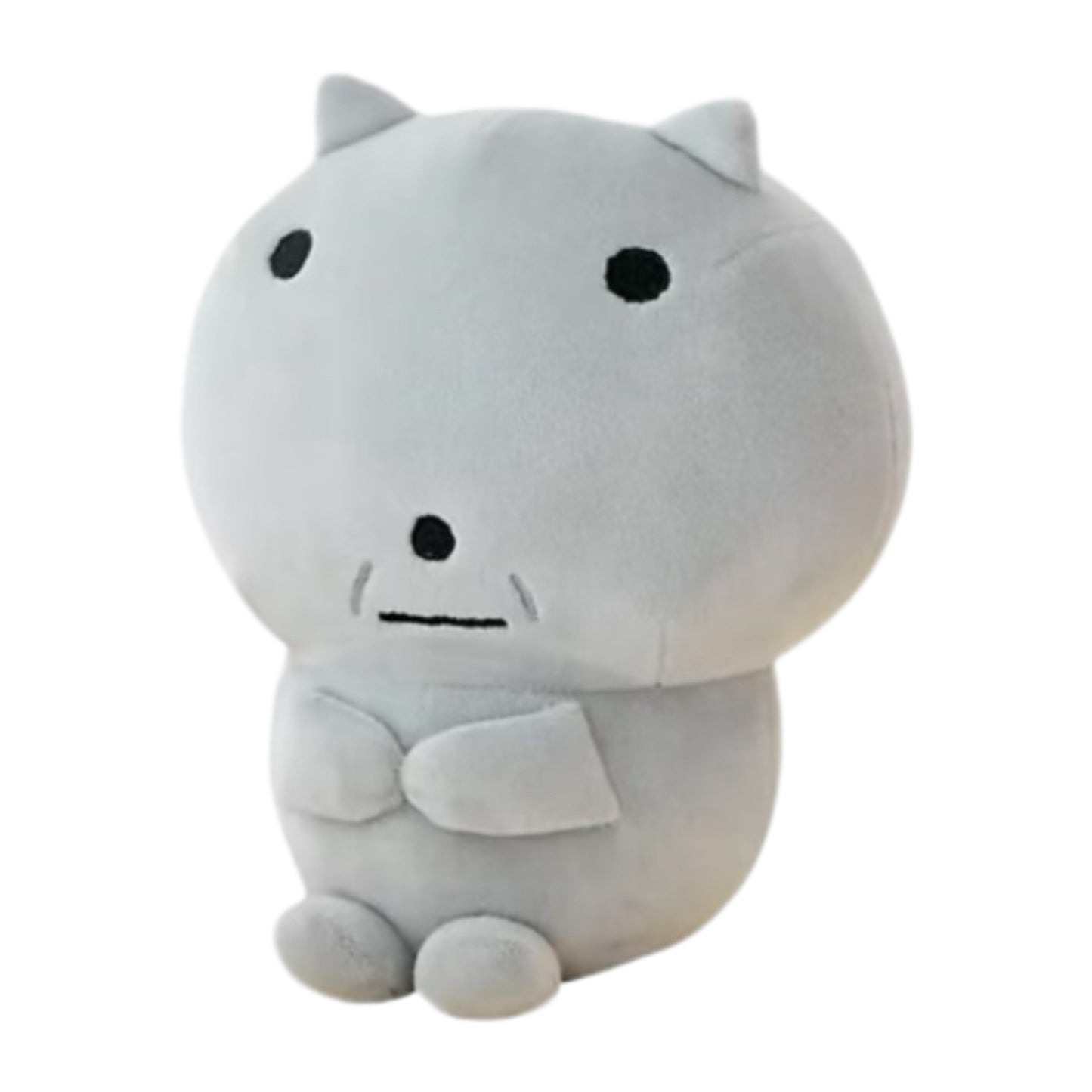 Nugasa Korea | Nugasa Pop-up Plush Toy