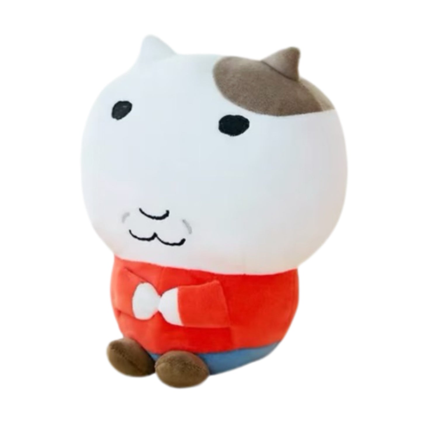 Nugasa Korea | Nugasa Pop-up Plush Toy