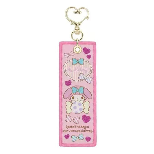 Sanrio | Tag Keychain - My Melody