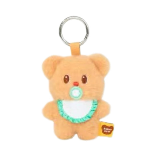 Butterbear Korea | Butterbear Karymarket Exclusive Mini Mascot - Baby