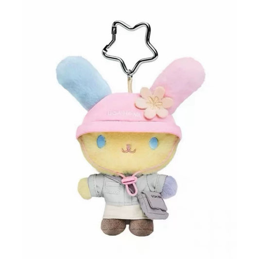 Sanrio CHN | Sanrio Characters Spring Camp Mascot - Ushanna