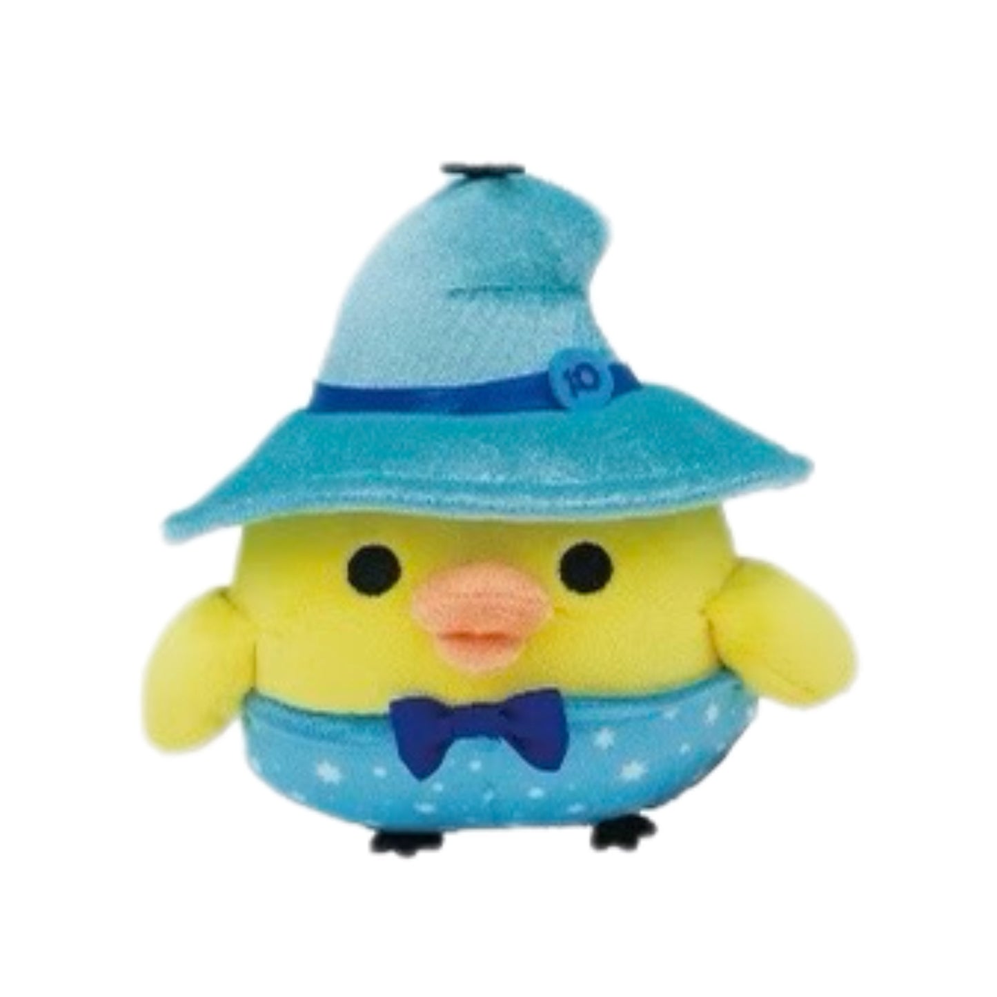 San-X | Rilakkuma Enchanted Wishes Pop-up Shop Limited Plush Toy S -  Kiiroitori