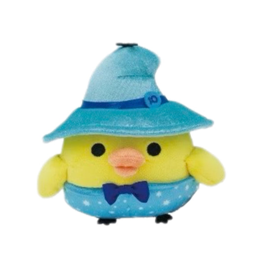 San-X | Rilakkuma Enchanted Wishes Pop-up Shop Limited Plush Toy S -  Kiiroitori