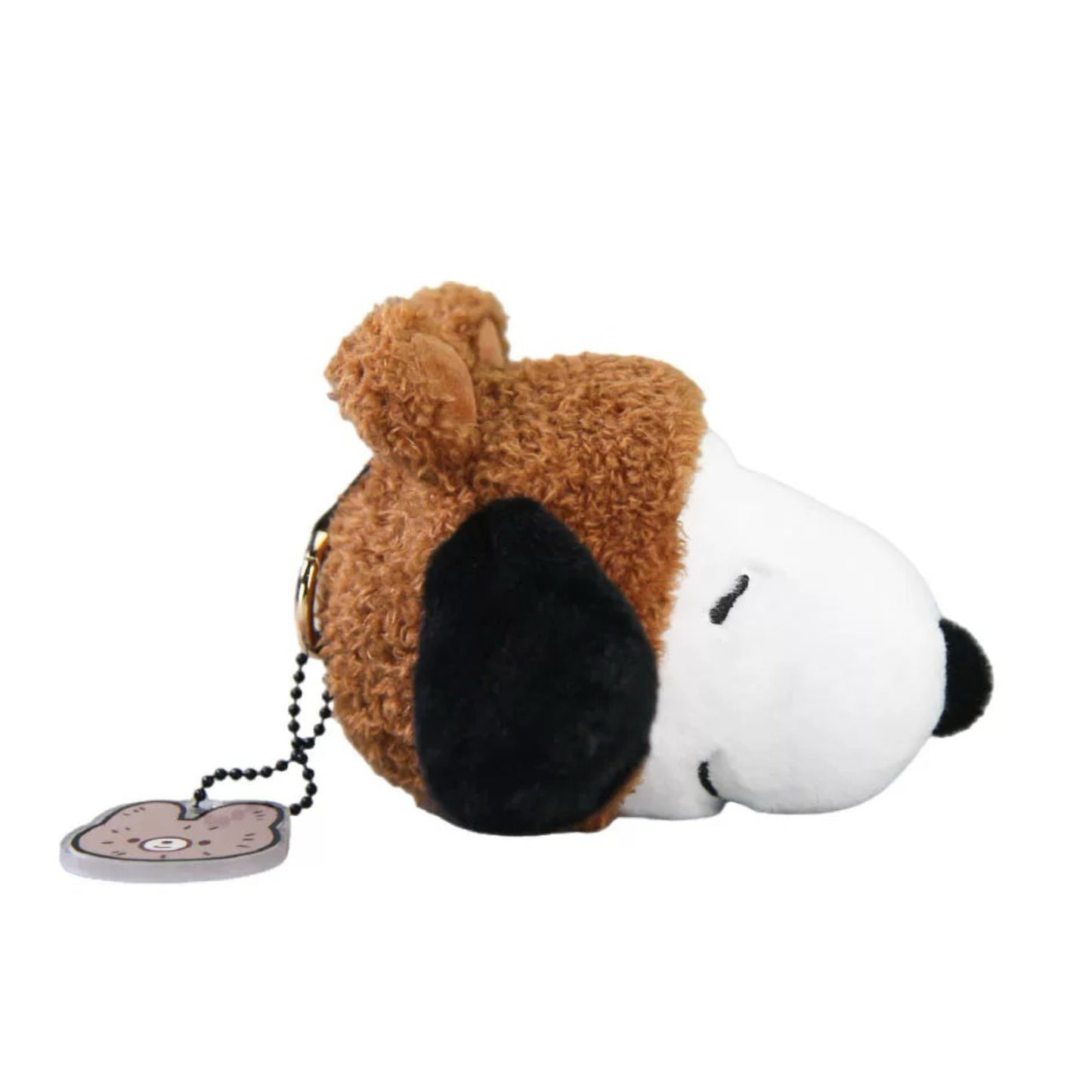 Paws Nova x Snoopy |  Peanuts 75th Anniversary Art For All Head-shaped Mascot