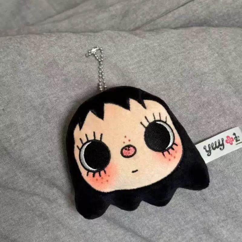 The Little Yuy Shanghai Pop-up Shop Limited Mascot