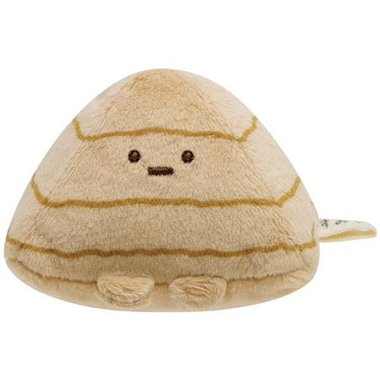 San-X | Sumikko Gurashi Hand-held Tenori Plush Toy - Sunayama