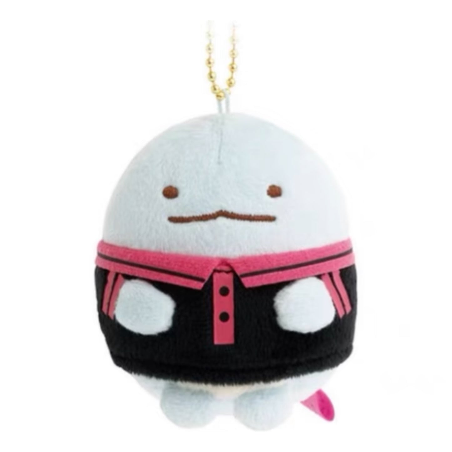 San-X | HMV x Sumikko Gurashi 35th Anniversary Hanging Plush Toy - Tokage