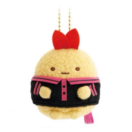 San-X | HMV x Sumikko Gurashi 35th Anniversary Hanging Plush Toy - Ebifrai’s Tail