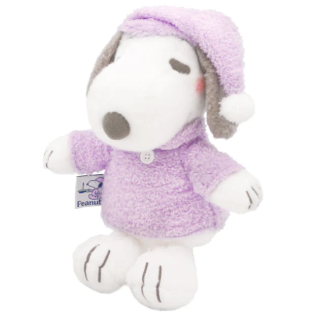 Universal Studios Japan | USJ Snoopy Pajama Plush Toy（S Size)