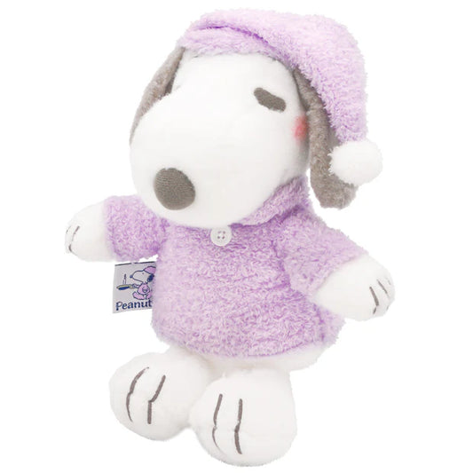 Universal Studios Japan | USJ Snoopy Pajama Plush Toy（S Size)