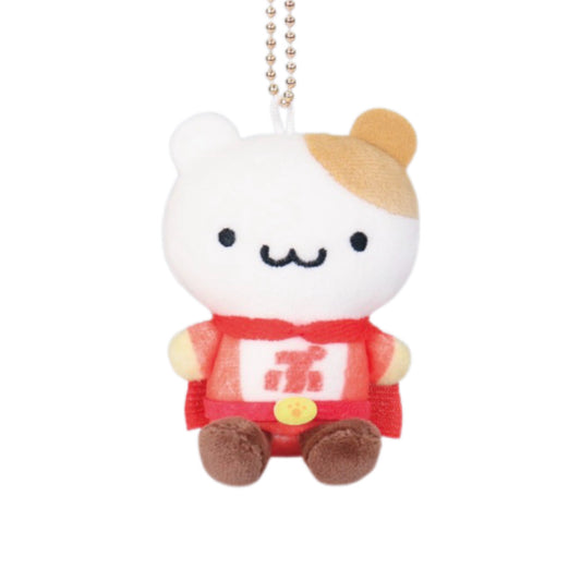 Sanrio | Sanrio Characters Pompompurin Hero Series Mascot - Muffin