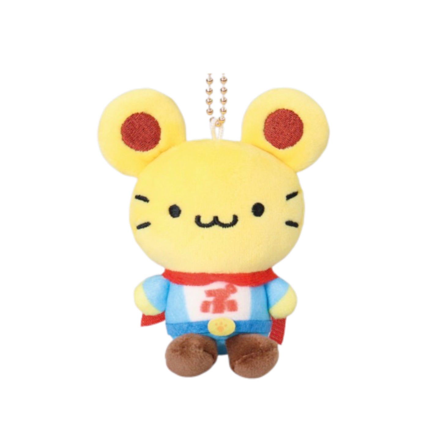 Sanrio | Sanrio Characters Pompompurin Hero Series Mascot - Scone