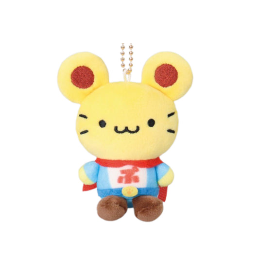 Sanrio | Sanrio Characters Pompompurin Hero Series Mascot - Scone