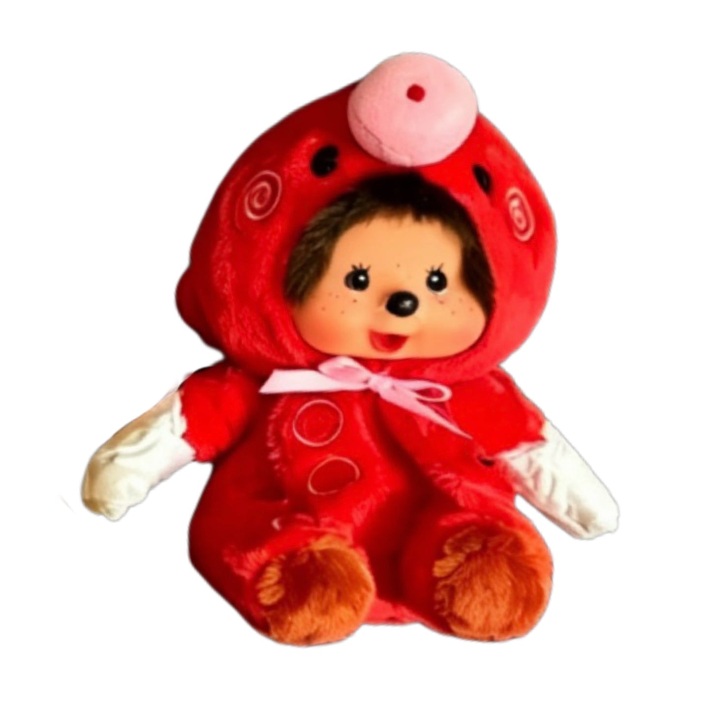 Monchhichi | Monchhichi Osaka Limited Plush Toy S - Octopus