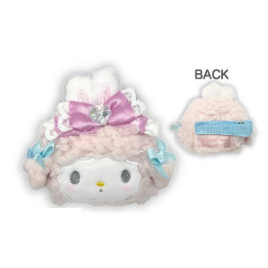 Sanrio | Sanrio Characters Style Up Ballerina Plush Multi Clip - My Sweet Piano