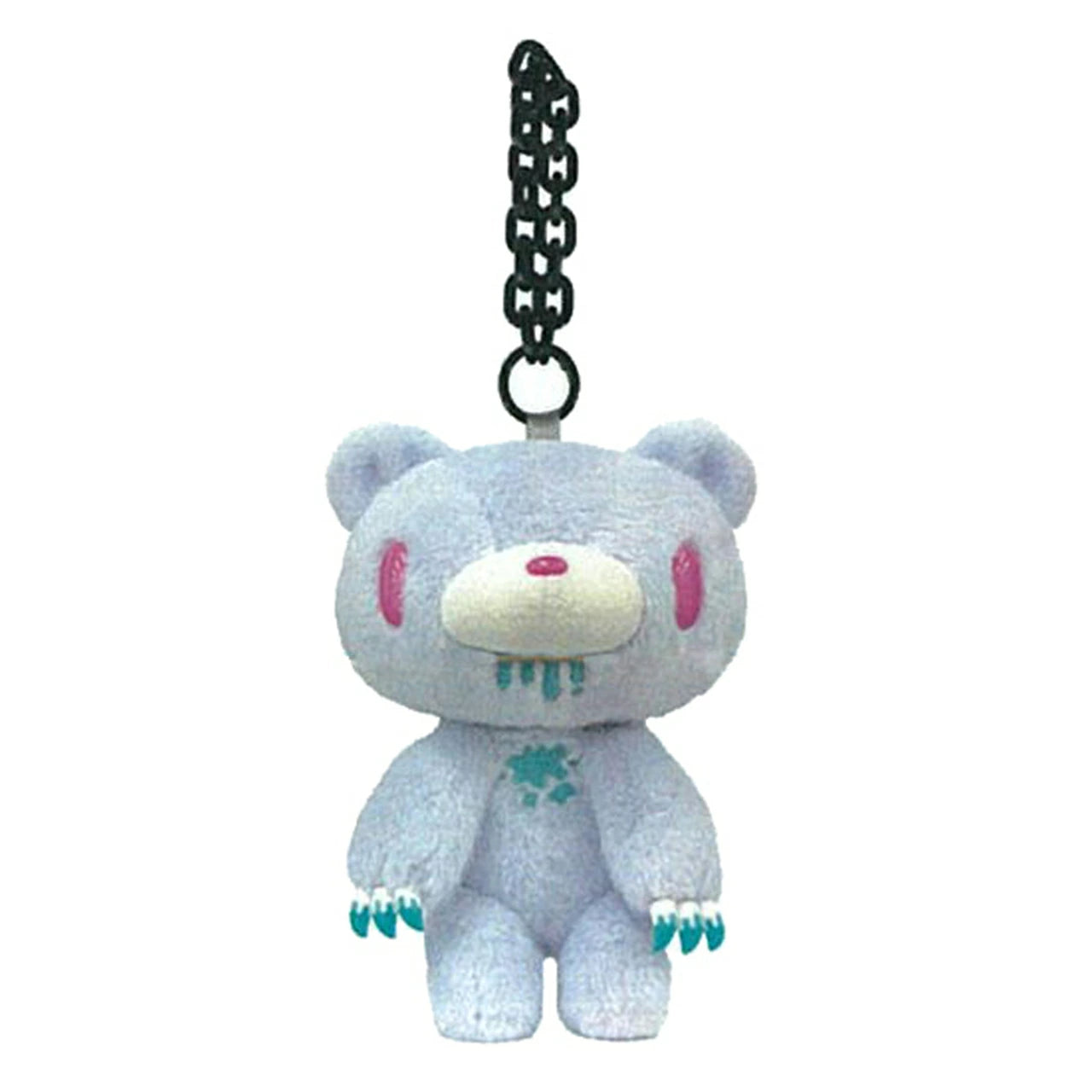 GLOOMY BEAR | GLOOMY Cyberpop Ver. Standing Large Mascot - Light G