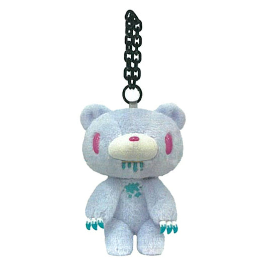 GLOOMY BEAR | GLOOMY Cyberpop Ver. Standing Large Mascot - Light G