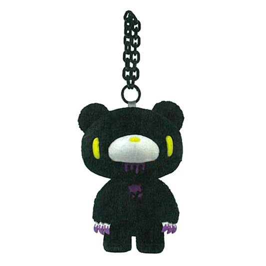 GLOOMY BEAR | GLOOMY Cyberpop Ver. Standing Large Mascot - Black