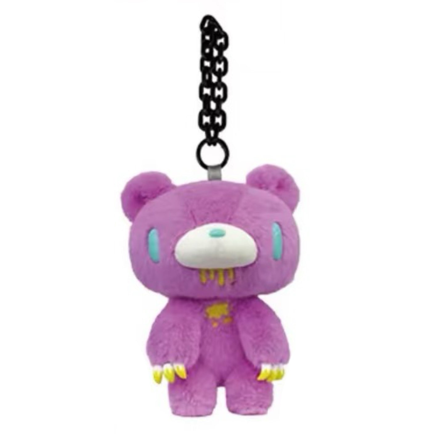 GLOOMY BEAR | GLOOMY Cyberpop Ver. Standing Large Mascot - Purple