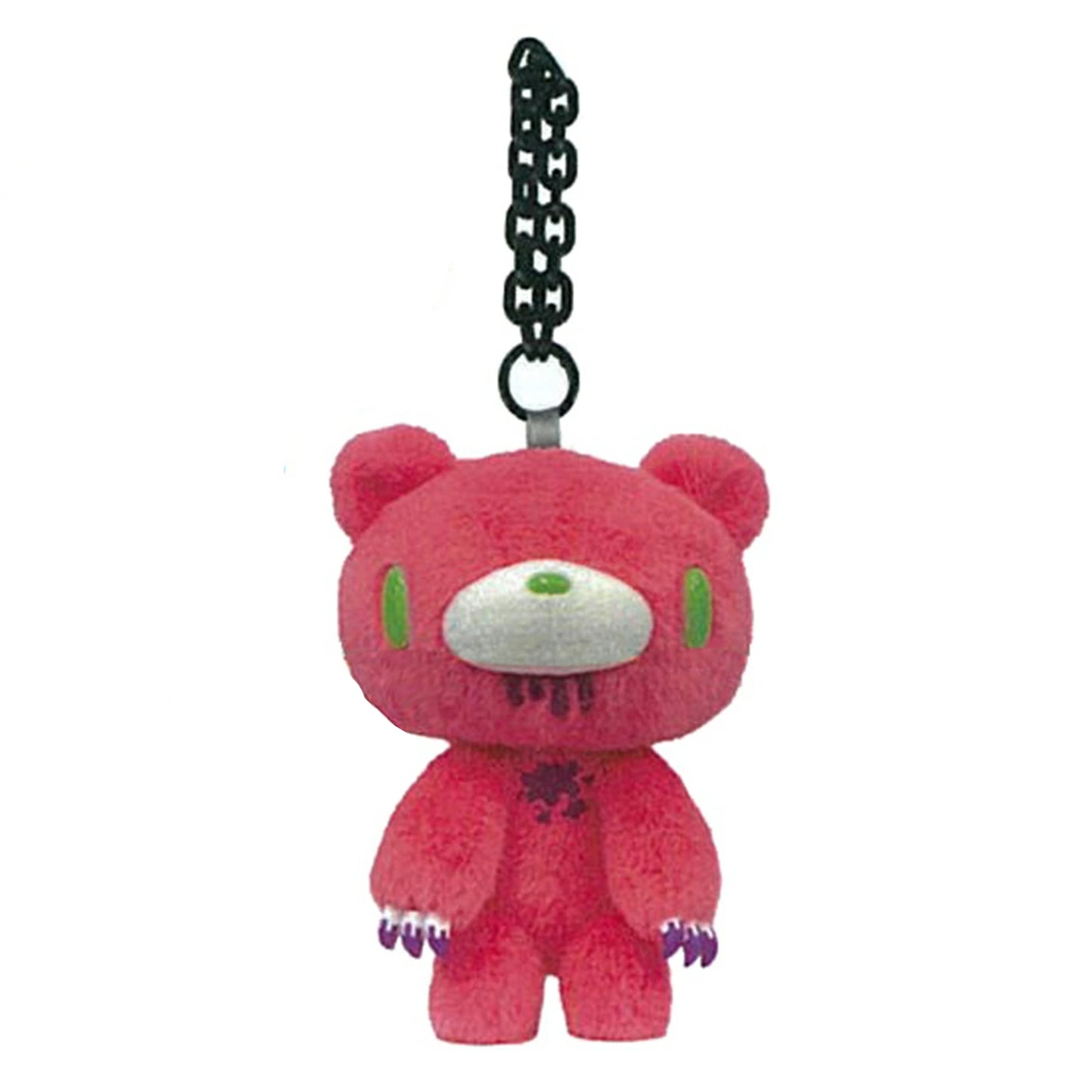 GLOOMY BEAR | GLOOMY Cyberpop Ver. Standing Large Mascot - Pink