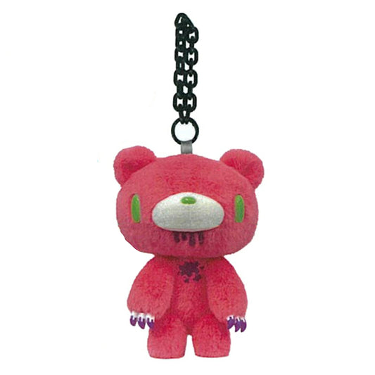 GLOOMY BEAR | GLOOMY Cyberpop Ver. Standing Large Mascot - Pink