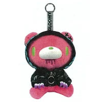 GLOOMY BEAR | GLOOMY Cyberpop Ver. Hoodie Large Mascot - Pink