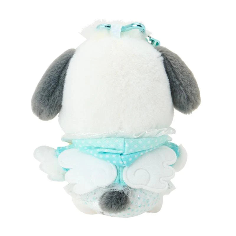 Sanrio | Sanrio Characters Glitter Wish Mascot - Pochacco