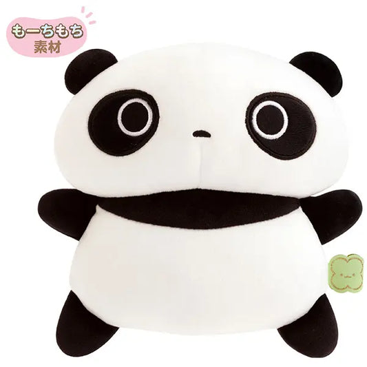 San-X | San-X Universe Mochi Mochi Mini Huggable Plush Toy - Tarepanda
