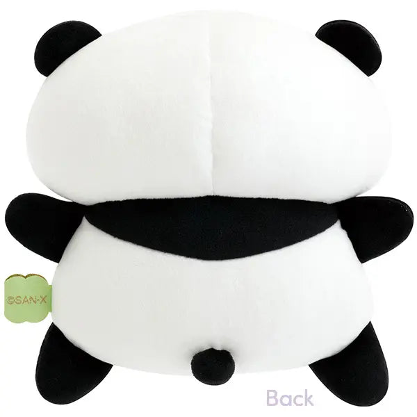 San-X | San-X Universe Mochi Mochi Mini Huggable Plush Toy - Tarepanda