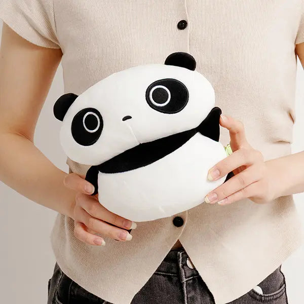 San-X | San-X Universe Mochi Mochi Mini Huggable Plush Toy - Tarepanda