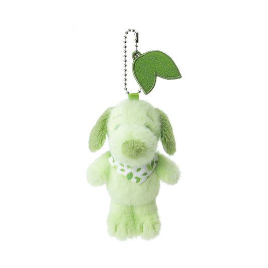 PEANUTS |  Snoopy Matcha Mascot