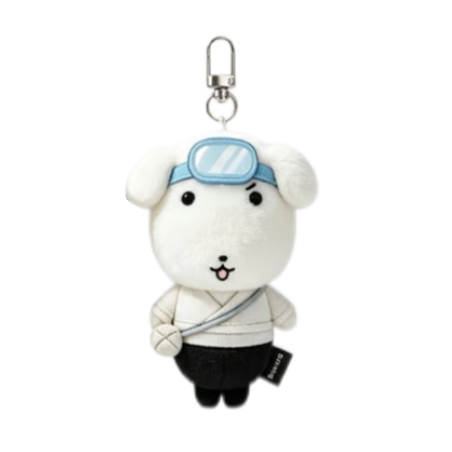 Ganadi | Ganadi Jeju Island Limited Mascot