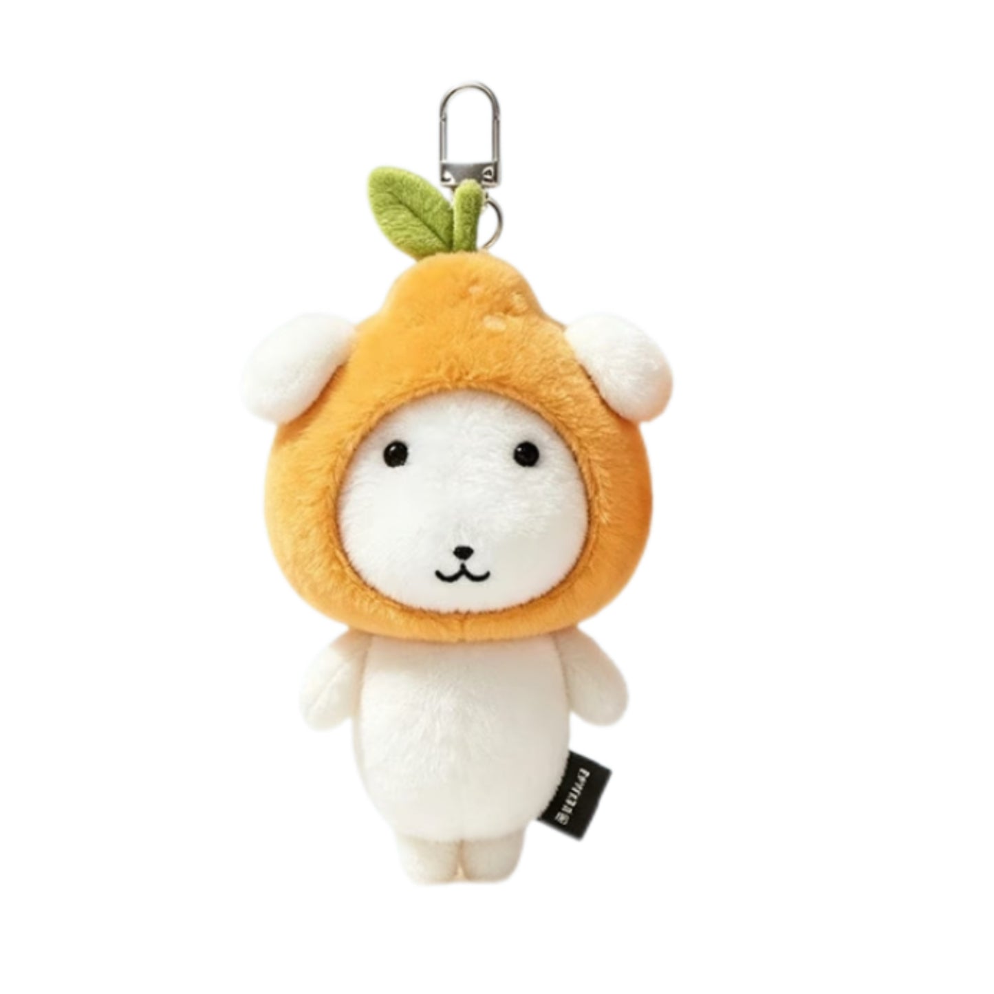 Ganadi | Ganadi Jeju Island Limited Tangerine Mascot - Ganadi