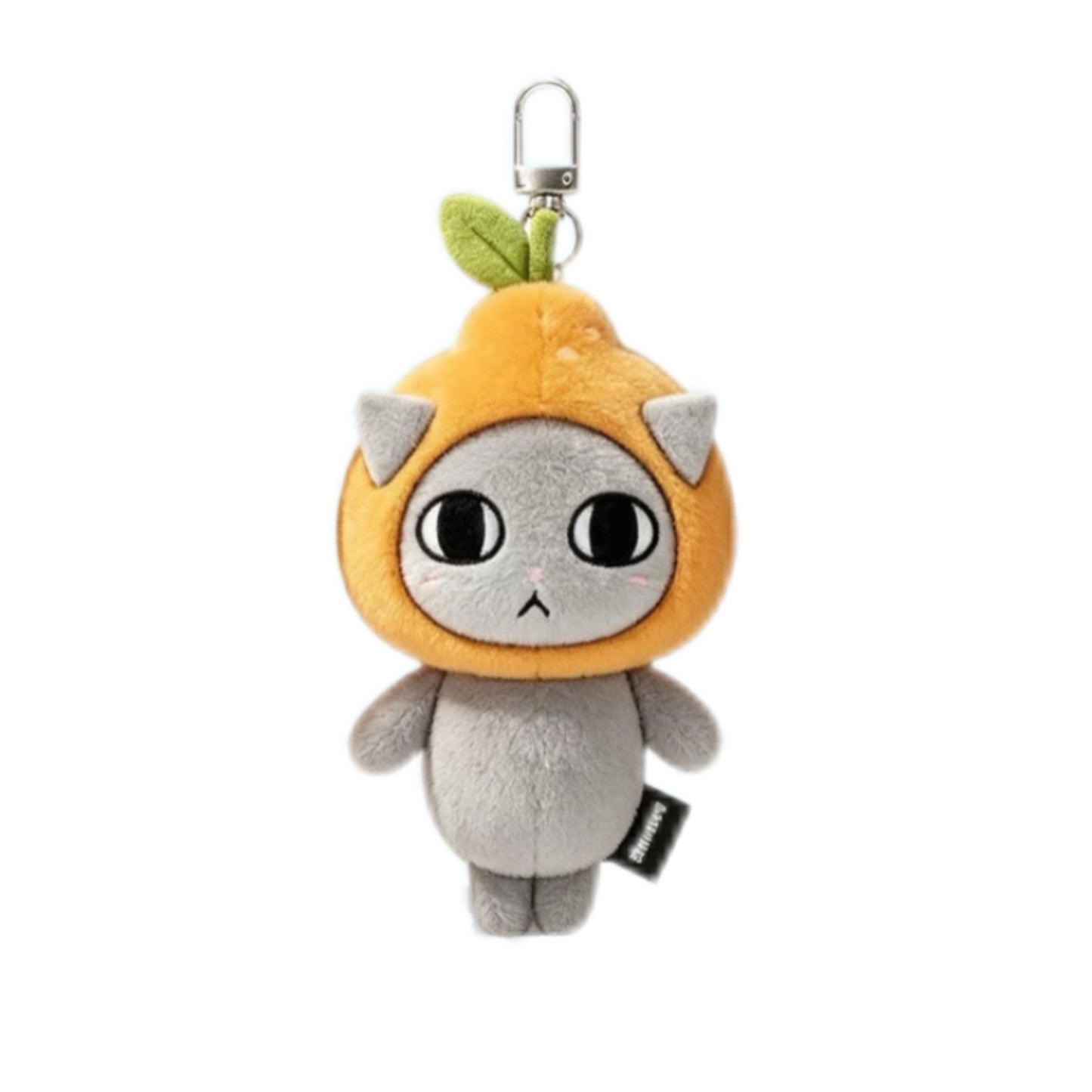 Ganadi | Ganadi Jeju Island Limited Tangerine Mascot - Gonyani