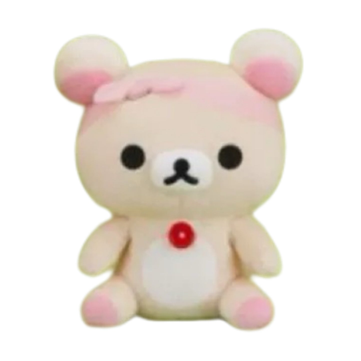 San-X | Rilakkuma Camping Plush Toy (Prize)