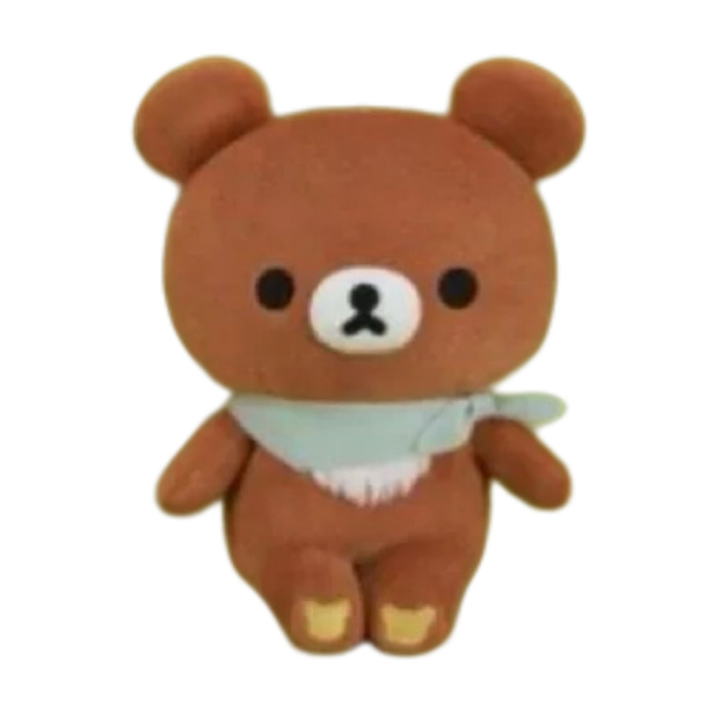 San-X | Rilakkuma Camping Plush Toy (Prize)