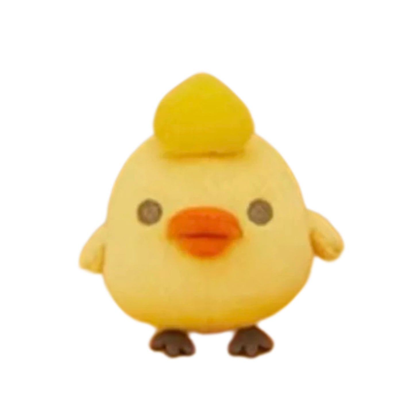 San-X | Rilakkuma Oden Hanging Plush Toy (Prize)