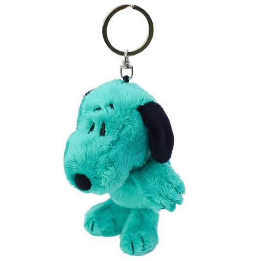 PEANUTS |  FUWAKUTA I LIKE… Snoopy Mascot - Green