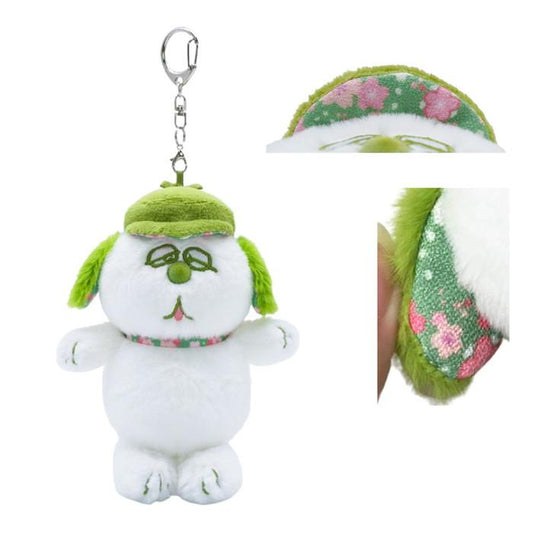PEANUTS | Snoopy Matcha Mascot - Olaf