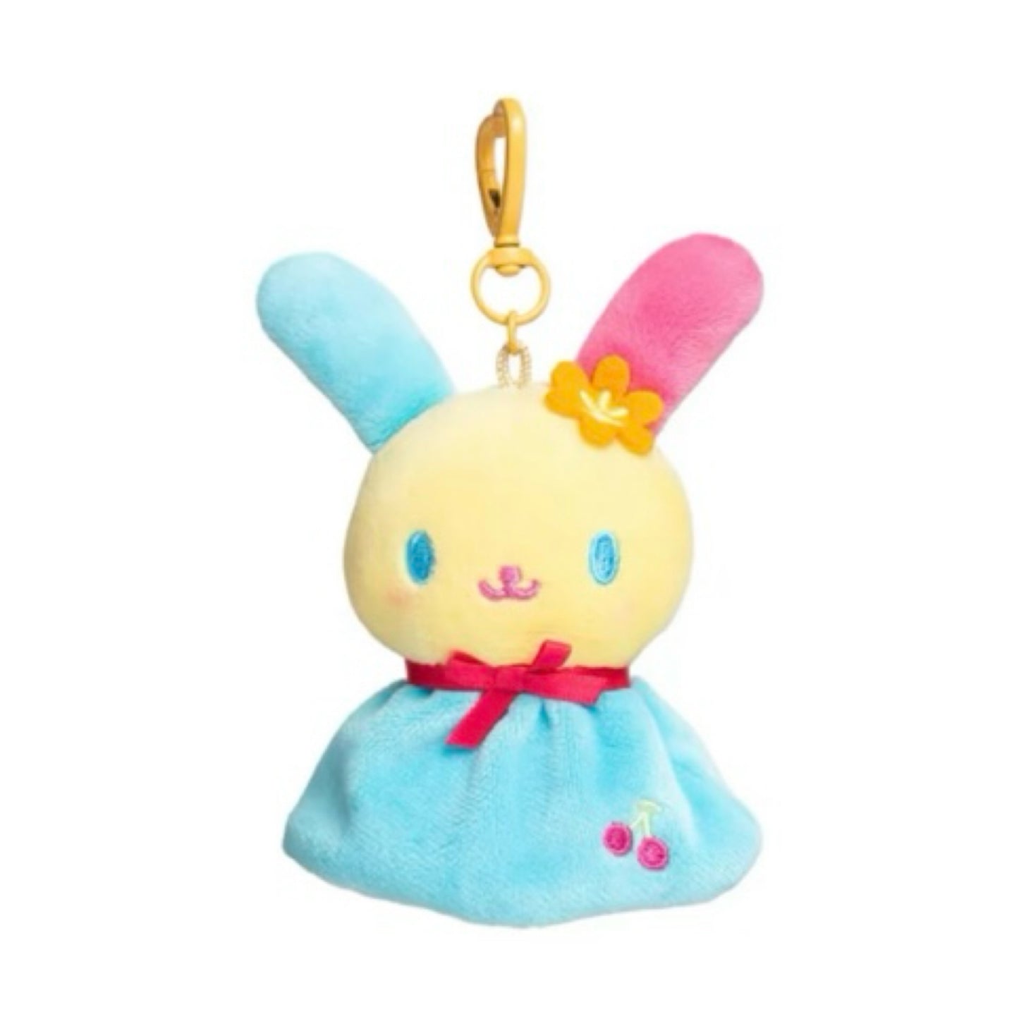 Sanrio HK | Sanrio Characters Sunny Doll Mascot - Ushana