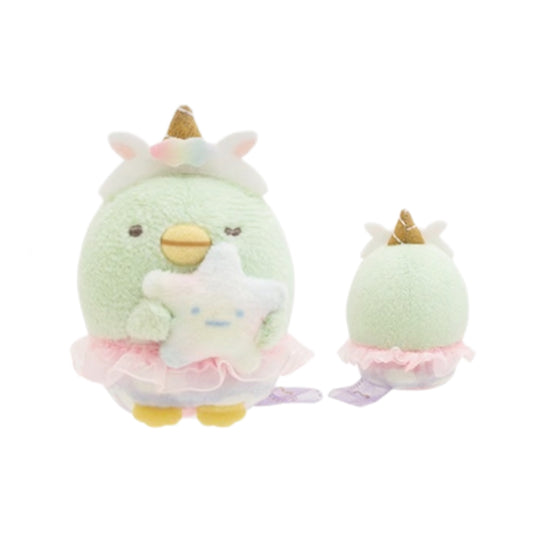 San-X | Sumikko Gurashi Waku Waku Park Limited Hand-held Tenori - Penguin?