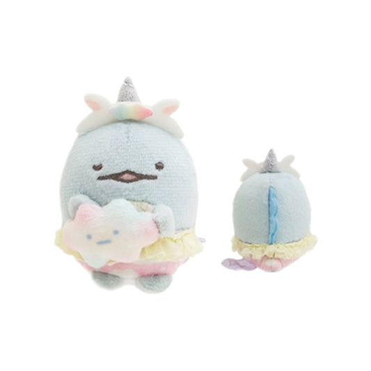 San-X | Sumikko Gurashi Waku Waku Park Limited Hand-held Tenori - Tokage