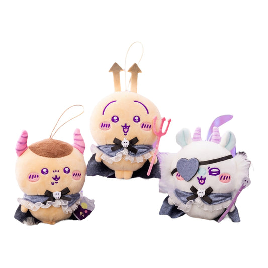 Panade Chiikawa | Chiikawa BIG Angel♡Demon Large Devil Mascot