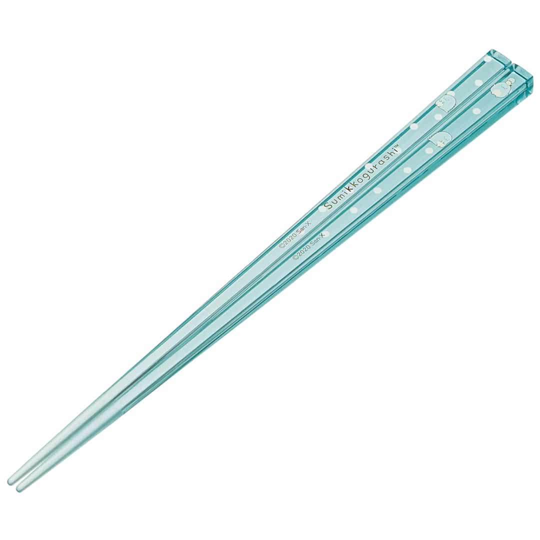 San-X | Sumikko Gurashi Acrylic Chopsticks - Tokage
