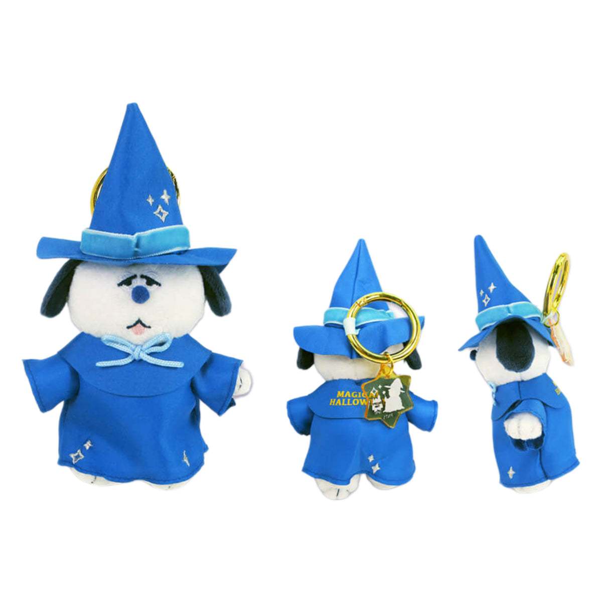 PEANUTS | Snoopy Town Magical Halloween Mascot - Olaf
